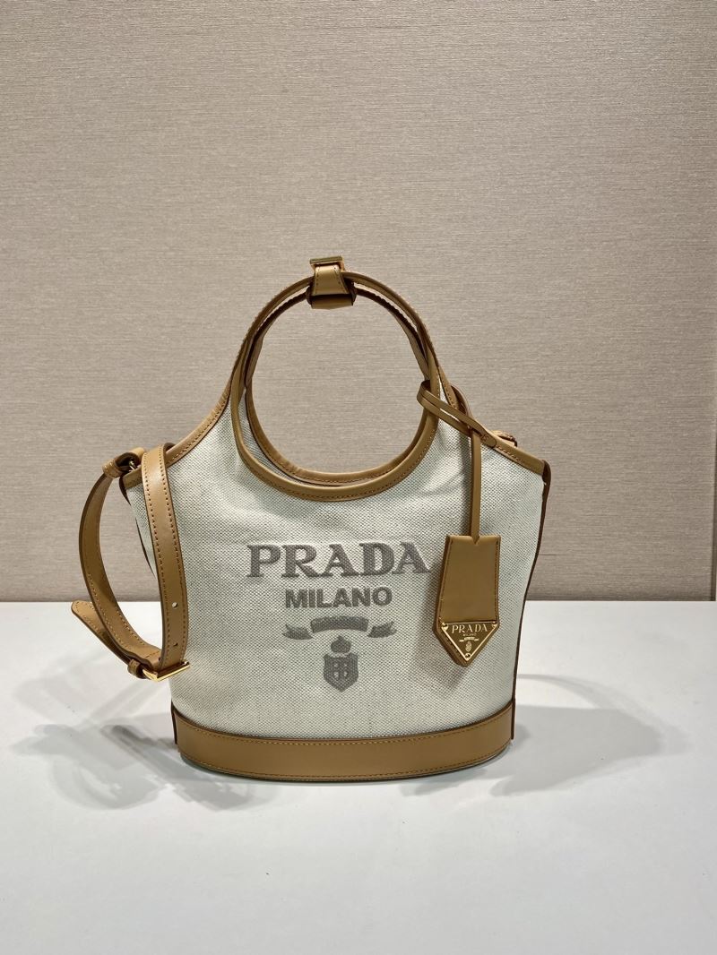 Prada Shopping Bags